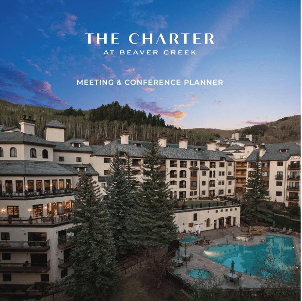 The Charter Group and Wedding Brochure